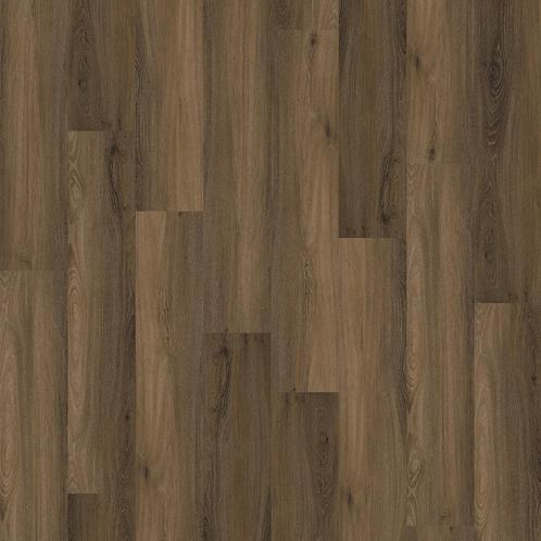Floorlife Paddington dryback warm brown pvc 121,92 x 22,8cm, Bricolage & Construction, Planches & Dalles, Enlèvement ou Envoi