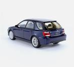 Radscale models 1:18 - Modelauto - Saab 9-2x Sportcombi -, Hobby en Vrije tijd, Nieuw