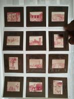 Kodak Vintage 1960-1970 slides - 5x5 cm with frame, Nieuw