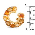 Seaman Schepps - Oorbellen - 18 karaat Seaman Schepps 18K, Nieuw