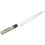 Yanagiba Tamasaburo sashimi knife 220mm - Keukenmes - Staal