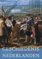 Geschiedenis van de Nederlanden 9789035141193 Hans Blom, Verzenden, Zo goed als nieuw, Hans Blom