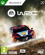 EA Sports WRC-Standaard (Xbox Series X) Gebruikt, Ophalen of Verzenden, Nieuw
