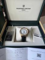 Frédérique Constant - Horological Smartwatch - FC-282MC5B4 -, Nieuw