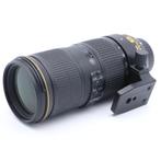 Nikon AF-S 70-200mm F/4 G ED VR occasion, TV, Hi-fi & Vidéo, Verzenden
