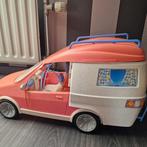 Mattel  - Speelgoed voertuig Holiday Camper - 1990-2000, Antiek en Kunst