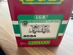 LGB G - 4034 - Model treinwagon (1) - Nog nieuw in doos,, Hobby & Loisirs créatifs