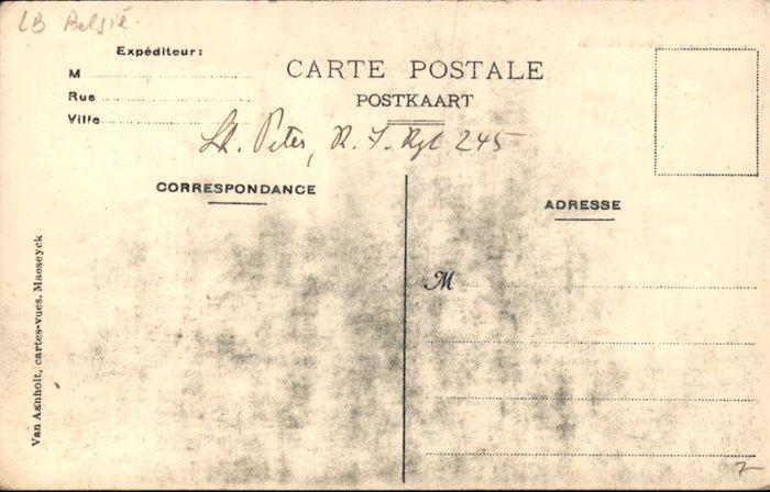 België - Vlaams-Brabant - Ansichtkaart (143) - 1900-1960, Verzamelen, Postkaarten | Buitenland