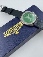 Longines - Admiral - 5 Stars - Zonder minimumprijs - Heren -