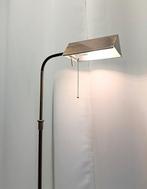 Notarislamp in hoogte verstelbaar - Vloerlamp om te lezen -