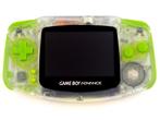 Gameboy Advance IPS V5 Backlight Limited Danny Phantom, Verzenden, Nieuw