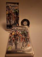 Pro Cycling Seizoen 2010 Playstation Portable, Ophalen of Verzenden, Zo goed als nieuw