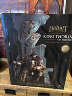 The Hobbit: The Battle of the Five Armies - David Tremont -