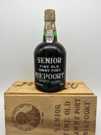 Niepoort´s Senior Fine Old Tawny -  Douro  - 1 Bouteille, Collections, Vins