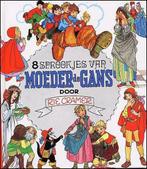 8 Sprookjes Van Moeder Gans 9783614911856, Cramer R., Verzenden
