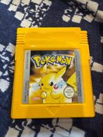 Nintendo - Gameboy Color - with Pokémon Yellow -, Nieuw