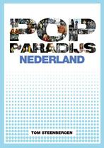 Popparadijs Nederland 9789024593774 Tom Steenbergen, Boeken, Verzenden, Zo goed als nieuw, Tom Steenbergen