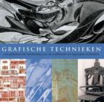 Grafische technieken 9789057646751 Joel Martin, Verzenden, Gelezen, Joel Martin