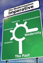 The Modernization Imperative 9780907845522, Bruce Charlton, Peter Andras, Zo goed als nieuw, Verzenden