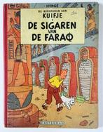 Kuifje 4 - De Sigaren van de Farao - 1 Album - Eerste druk -, Boeken, Nieuw