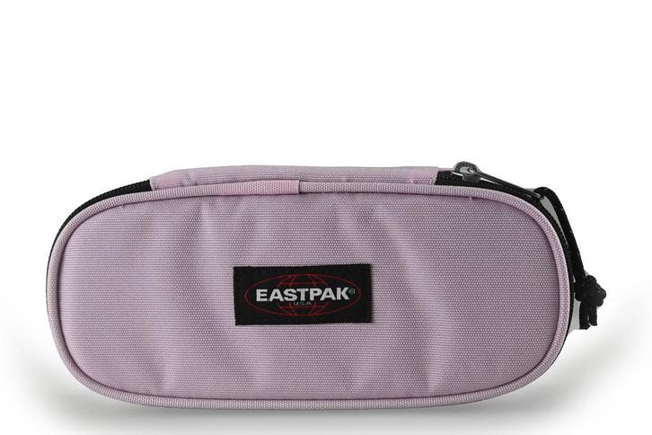 Eastpak Etuis Roze | 5% korting, Handtassen en Accessoires, Tassen | Rugtassen, 25 tot 40 cm, Zo goed als nieuw, Eastpak, 30 tot 45 cm