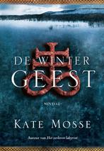 Wintergeest 9789047511564, Boeken, Thrillers, Kate Mosse, Gelezen, Verzenden