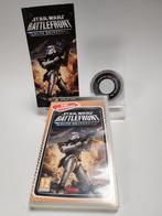 Star Wars Battlefront Elite Squadron Essentials PSP, Ophalen of Verzenden