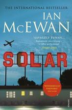 Solar 9780099555346 Ian McEwan, Boeken, Verzenden, Zo goed als nieuw, Ian McEwan
