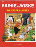 De spokenjagers / Suske en Wiske / 70 9789002106859, Boeken, Verzenden, Gelezen, Willy Vandersteen