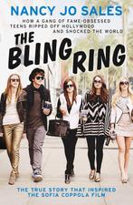 Bling Ring 9780007518227, Boeken, Gelezen, Nancy Jo Sales, Verzenden