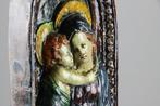 A. Noseda - Beeldje - Maria met Kind - Keramiek