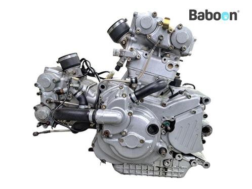 Motorblok Ducati ST 4 1998-2003 (ST4) ZDM916W4C......, Motoren, Onderdelen | Ducati, Gebruikt, Verzenden