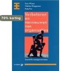 Verbeteren en vernieuwen van organisaties / Samsom, Boeken, Verzenden, Gelezen, G. Wijnen