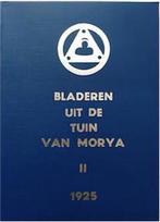 Bladeren Tuin Morya 2 Verlichting 9789062715770, Boeken, Gelezen, Helena Roerich, Verzenden