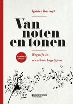 Van noten en tonen 9789059088771 Ignace Bossuyt, Verzenden, Ignace Bossuyt