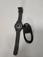 Garmin Venu 3S Zwart/Grijs slimme horloges, Verzenden, Nieuw