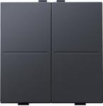 Niko RF/Bus Control Element/Central Plate Switchgear -, Doe-het-zelf en Bouw, Verzenden, Nieuw