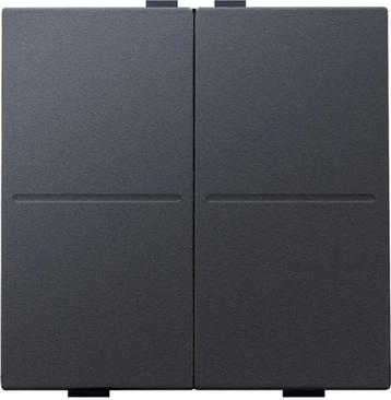 Niko RF/Bus Control Element/Central Plate Switchgear - beschikbaar voor biedingen