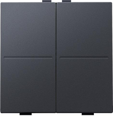 Niko RF/Bus Control Element/Central Plate Switchgear -, Doe-het-zelf en Bouw, Elektriciteit en Kabels, Verzenden
