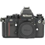 Tweedehands Nikon F3 - body CM3847, TV, Hi-fi & Vidéo, TV, Hi-fi & Vidéo Autre, Ophalen of Verzenden