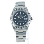 Rolex - Explorer Date - 16570 - Heren - 2000-2010