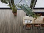 DIJON Dark Grey SRC Pvc Klik Vloer ( LEVENSLANGE GARANTIE ), Ophalen of Verzenden, Nieuw