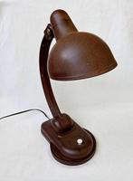 Orekhovo-Zuyevo, NKVD USSR - Bureaulamp - Carbolite -
