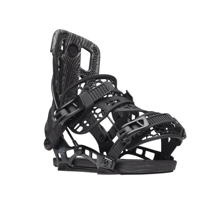 Flow | SP | Nieuw instap binding snowboard, Sport en Fitness, Snowboarden, Bindingen, Nieuw, Verzenden