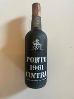 1961 Warres, Porto Cintra - Colheita Port - Gebotteld in, Verzamelen, Nieuw