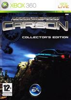 Need for Speed Carbon Collectors Edition (Xbox 360 Games), Games en Spelcomputers, Ophalen of Verzenden, Zo goed als nieuw