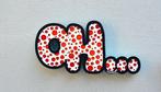 Patrycja Mroczkowska - OH... 3D Pop Art XL