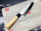 Satake - Couteau de cuisine - Deba bch - Acier - Japon -