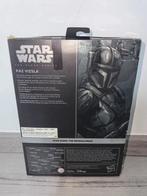 Hasbro - Figure - Star Wars The Black Series Paz Vizsla, Nieuw
