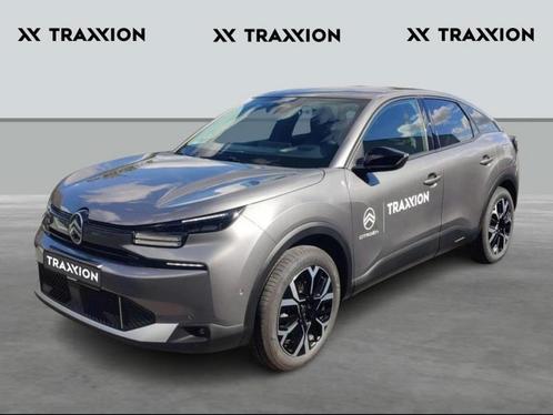 Citroën C4, Auto's, Citroën